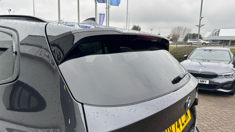 BMW X3 xDrive20d MHT M Sport 5dr Step Auto Diesel Estate